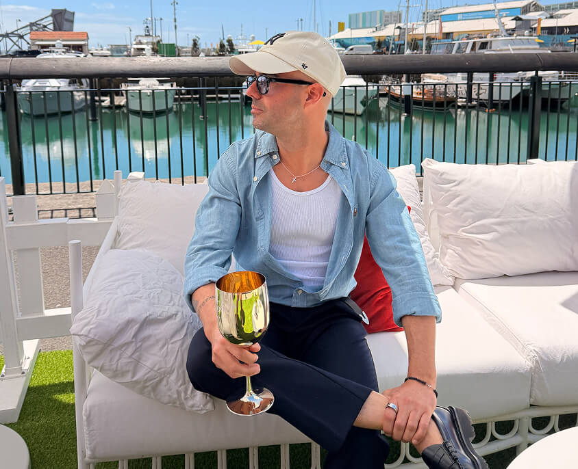 The Event Edit | Mens