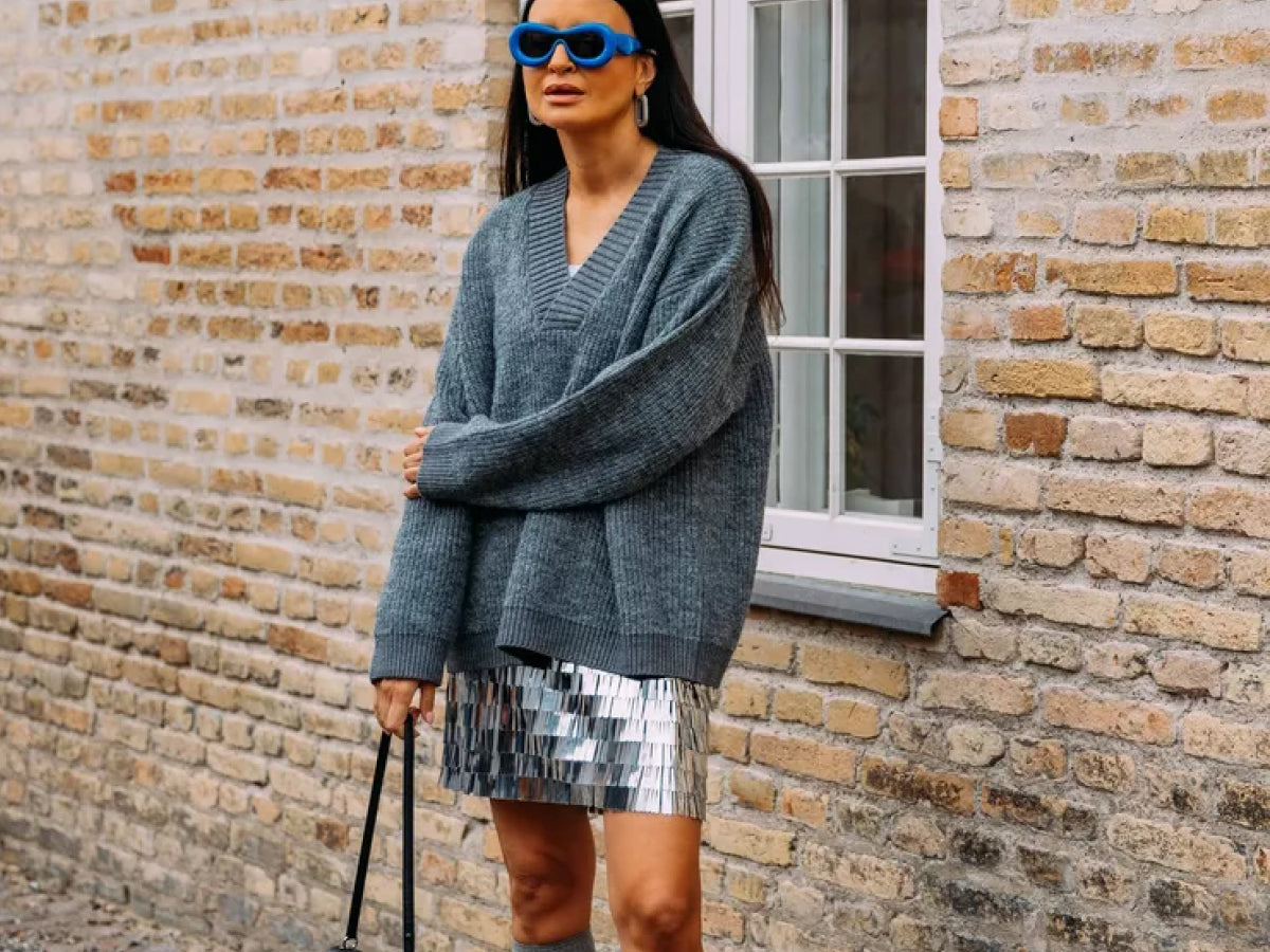 Fashion Around The World