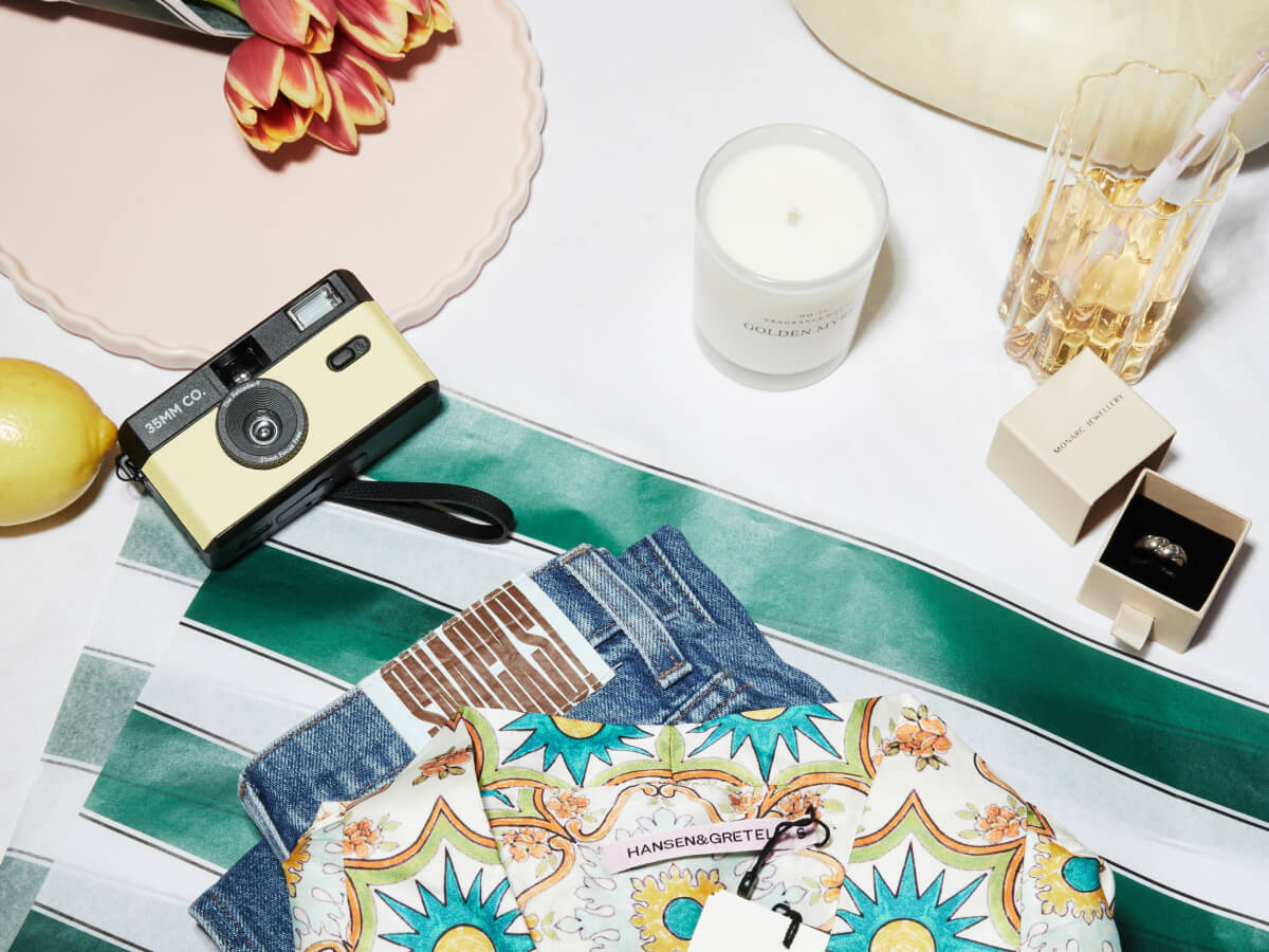 Homewares | Gifts For Her