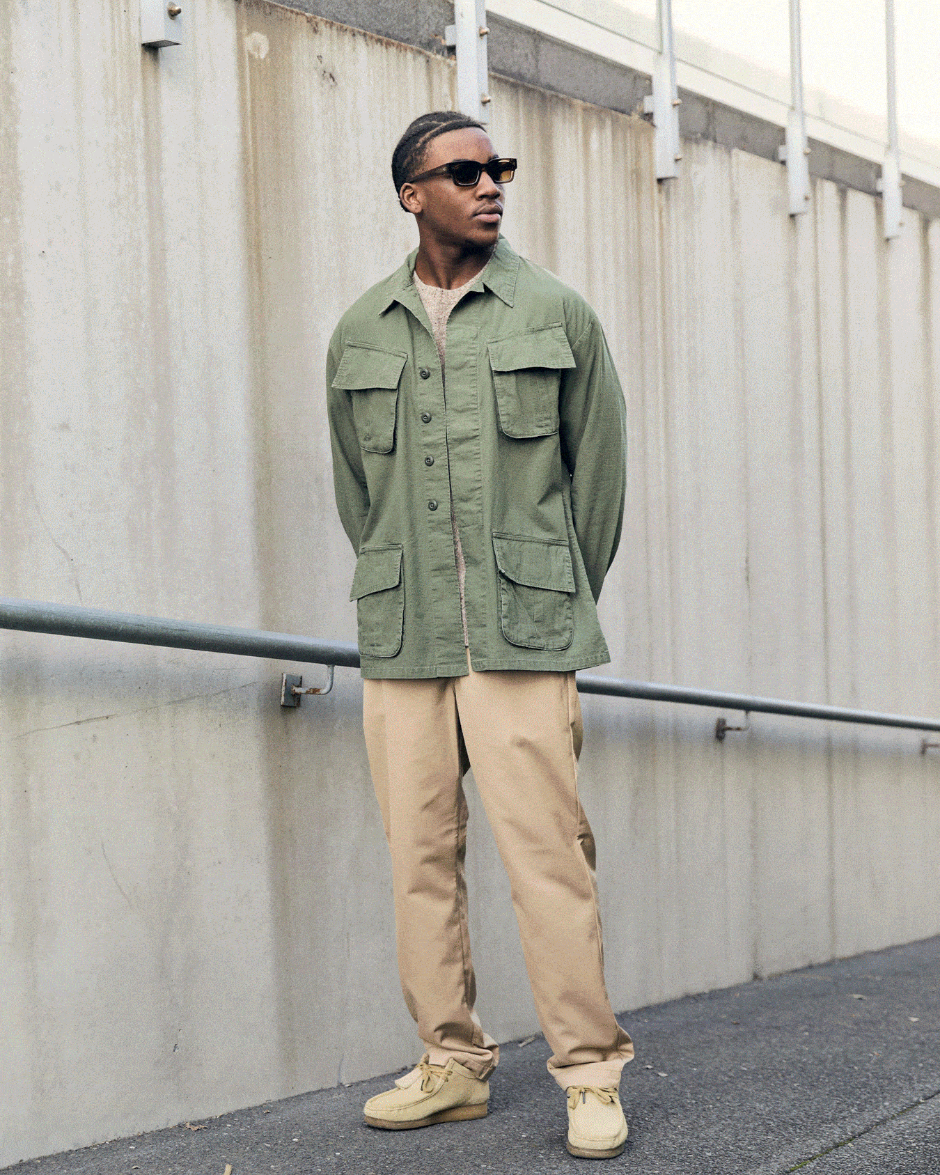 Full Price | Mens Non-Accessories - Meta