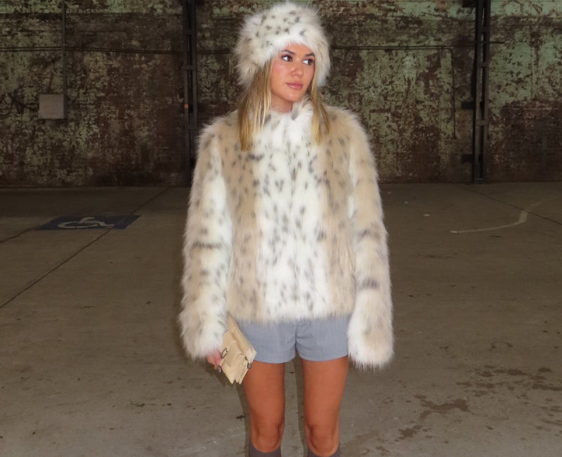 Unreal Fur