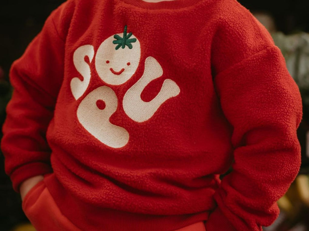 Olive and the Captain