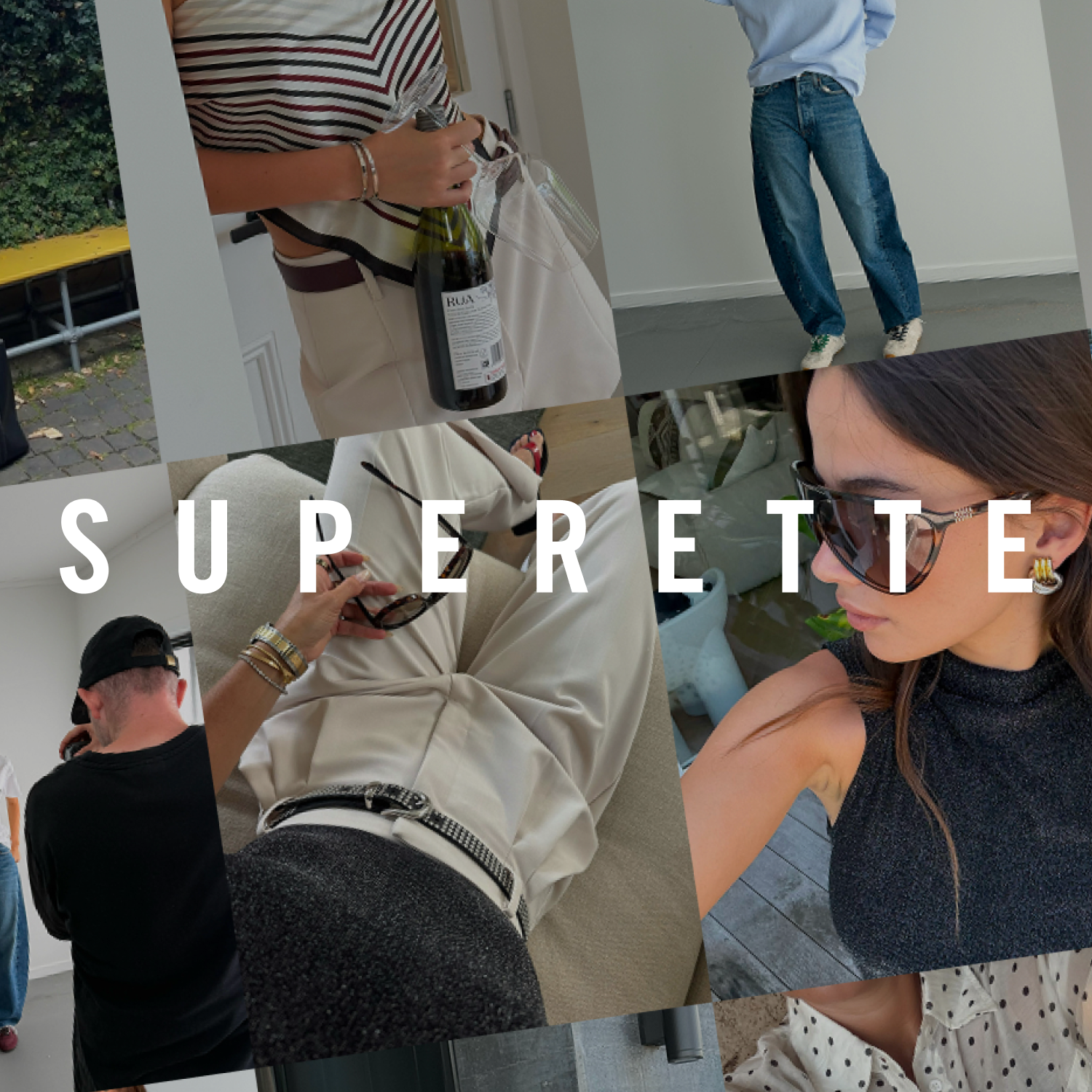 Superette