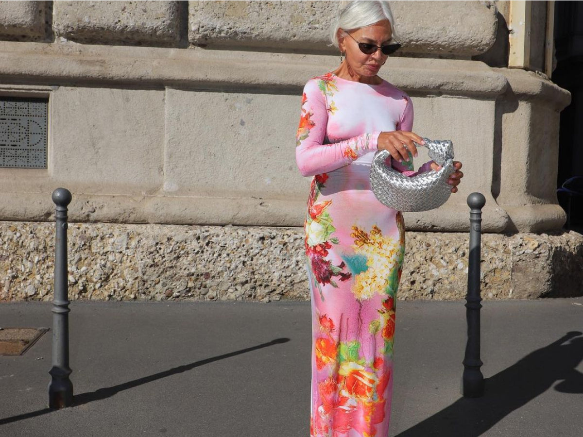 Street Style At Milan Fashion Week