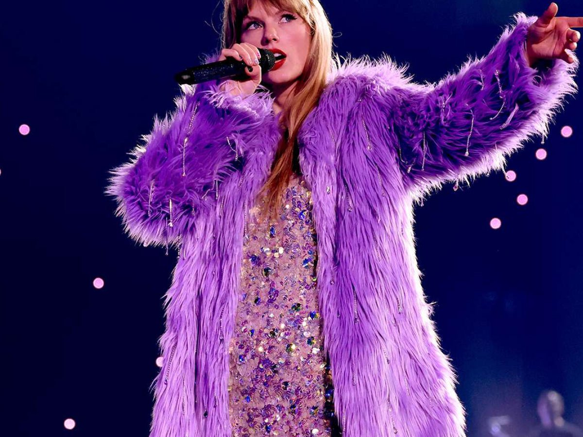 The Eras Tour Outfits