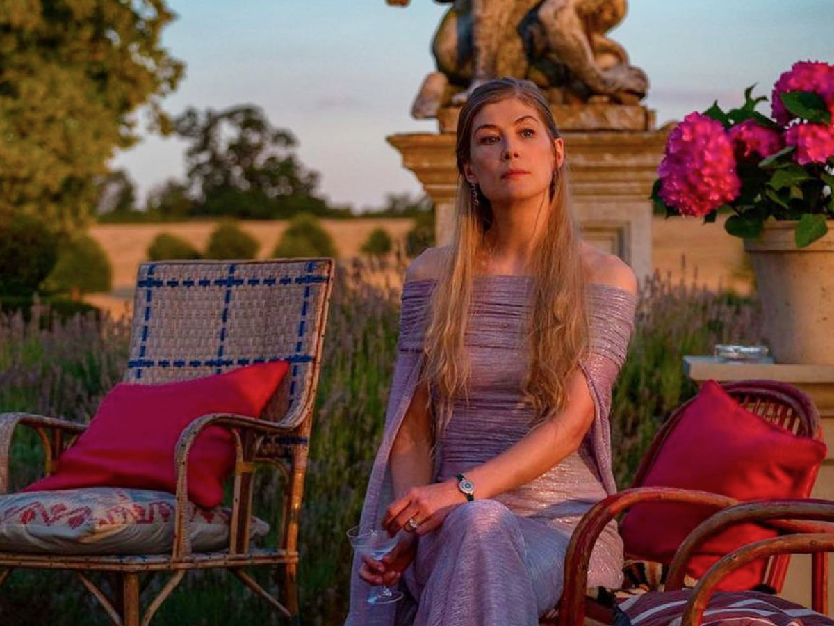 The 'Saltburn' Effect