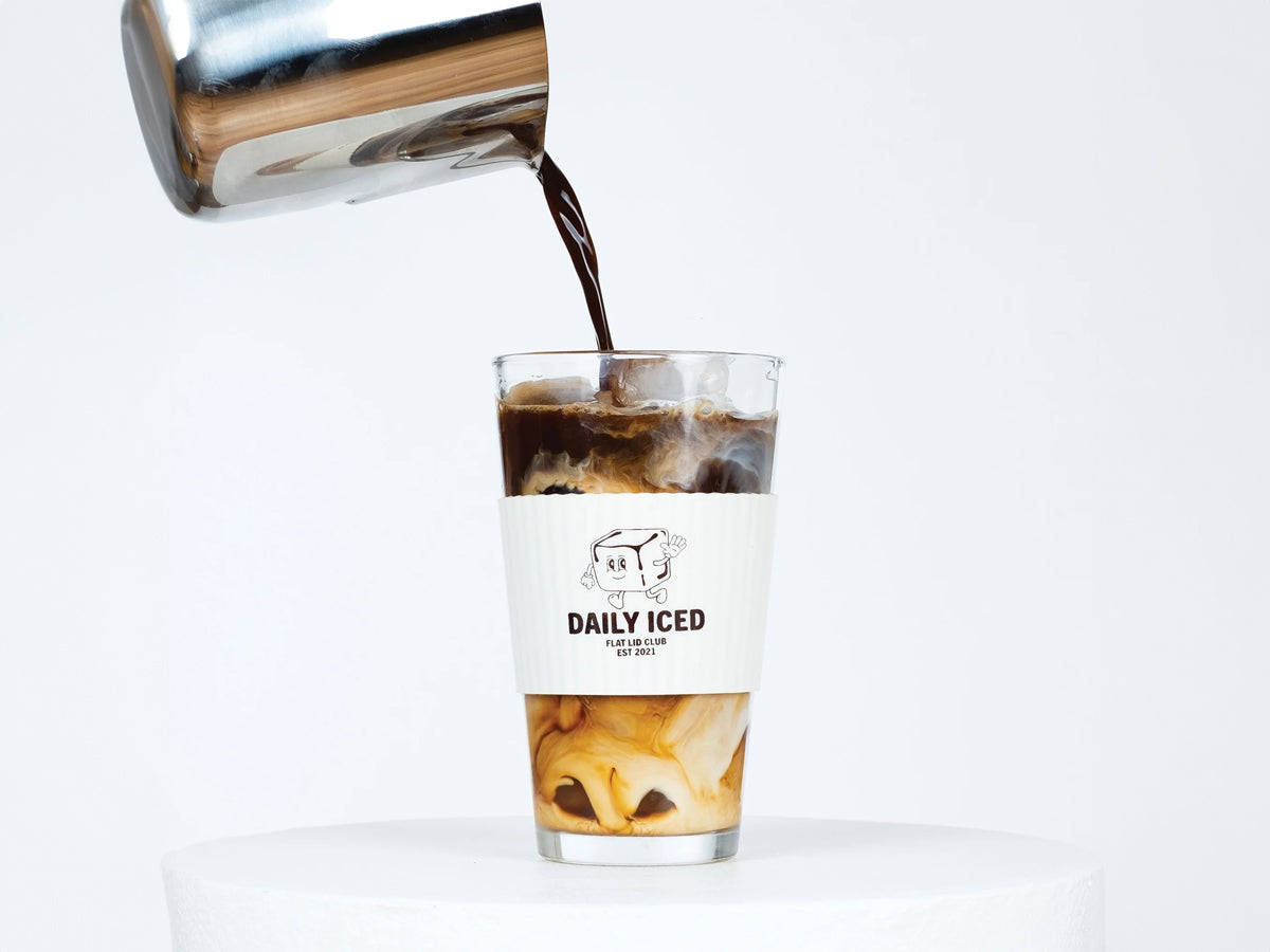 Daily Iced
