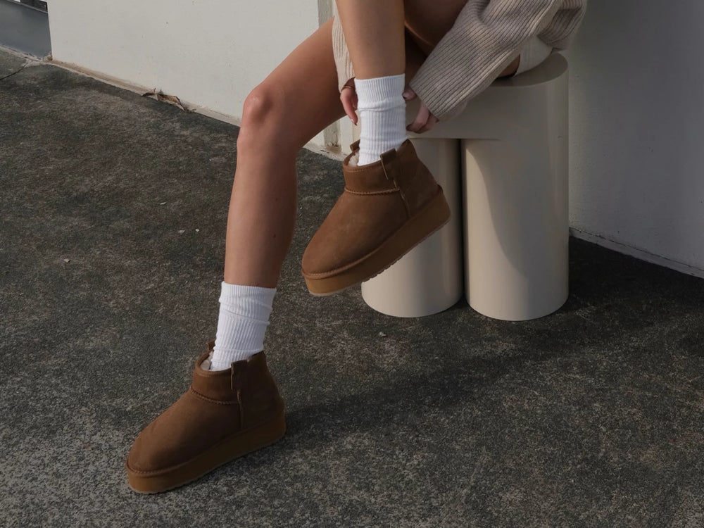 Emu australia 2025 warehouse sale