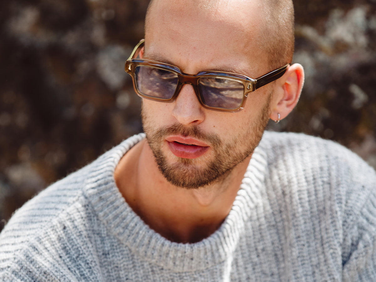 Shop Men's Sunglasses & Eyewear Online - NZ Owned