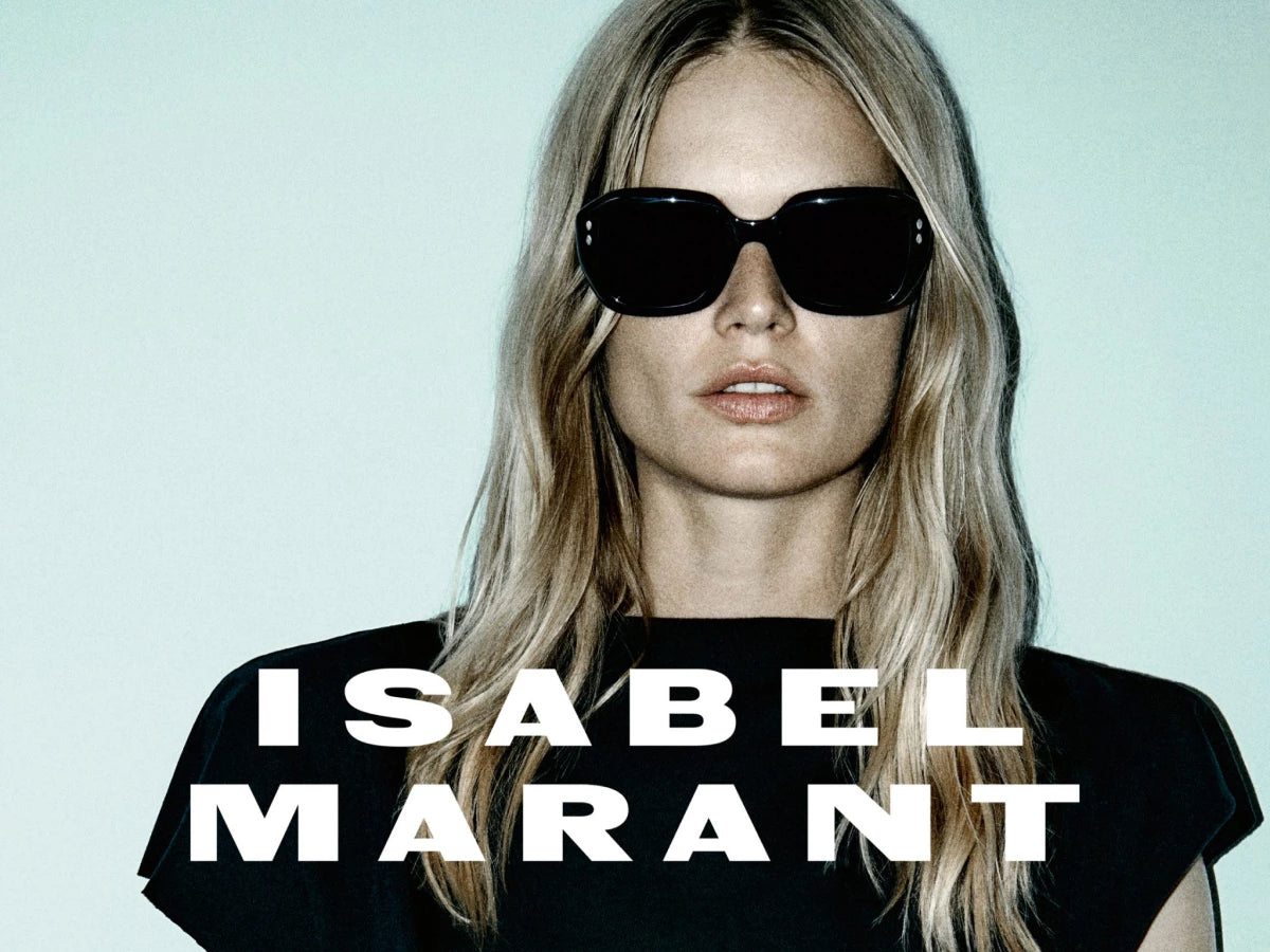 Isabel Marant Eyewear