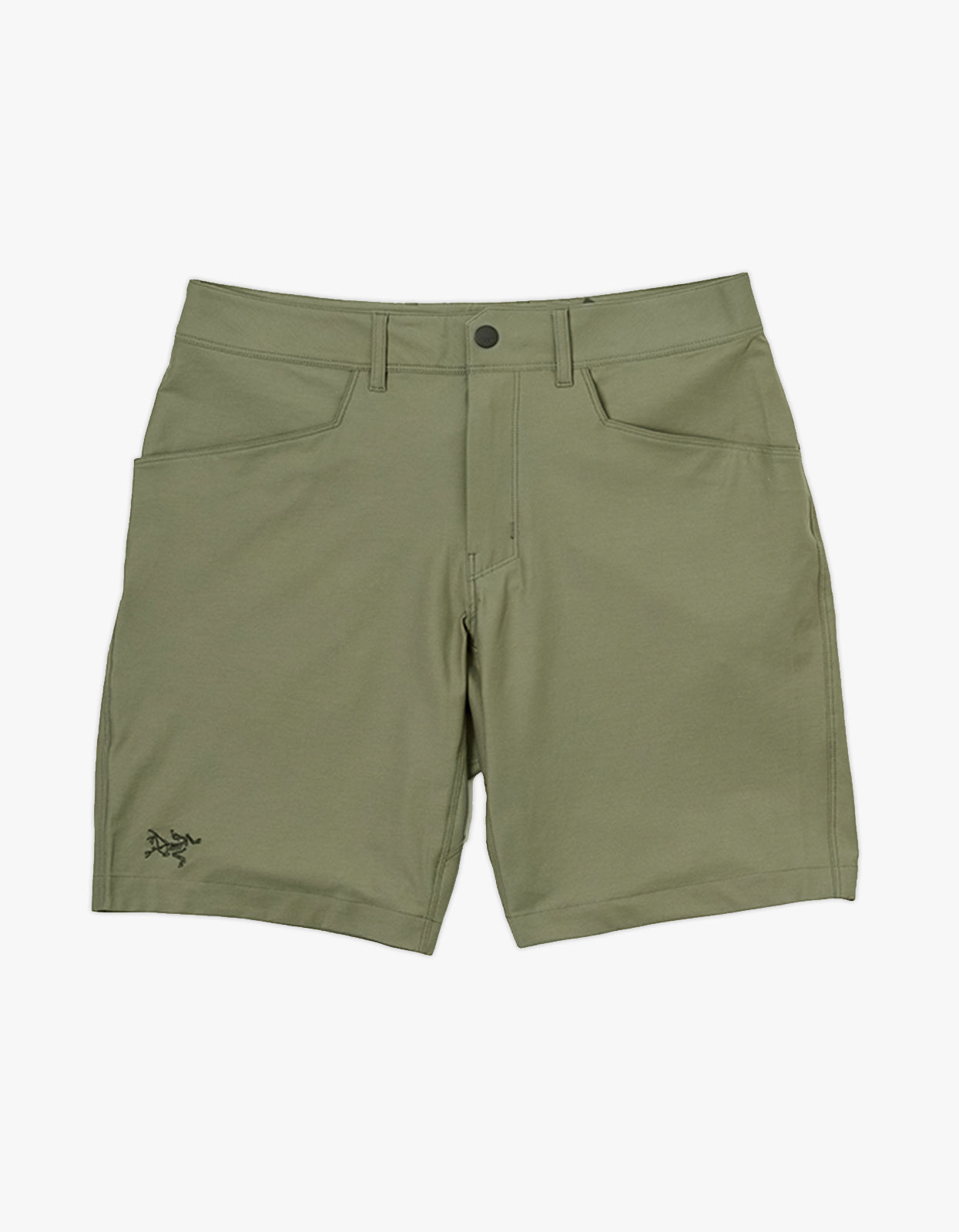 Kragg Cotton Short - Forage