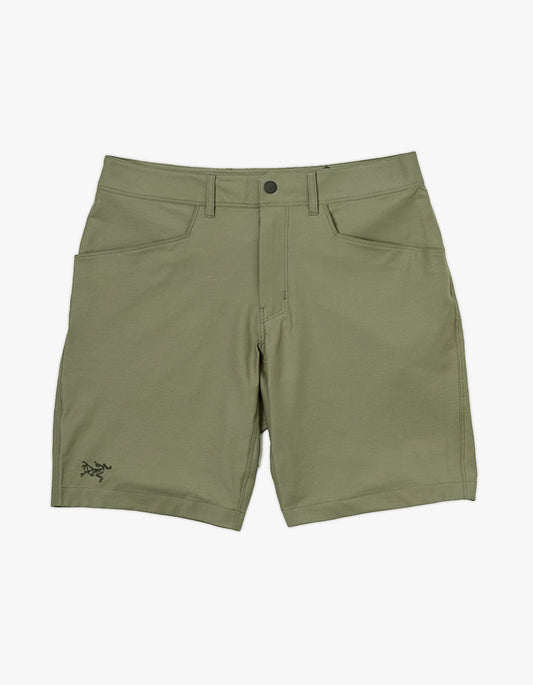 Kragg Cotton Short - Forage
