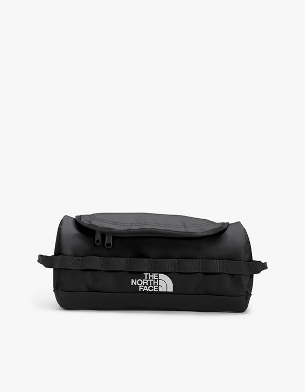 Base Camp Travel Canister L - TNF Black/TNF White