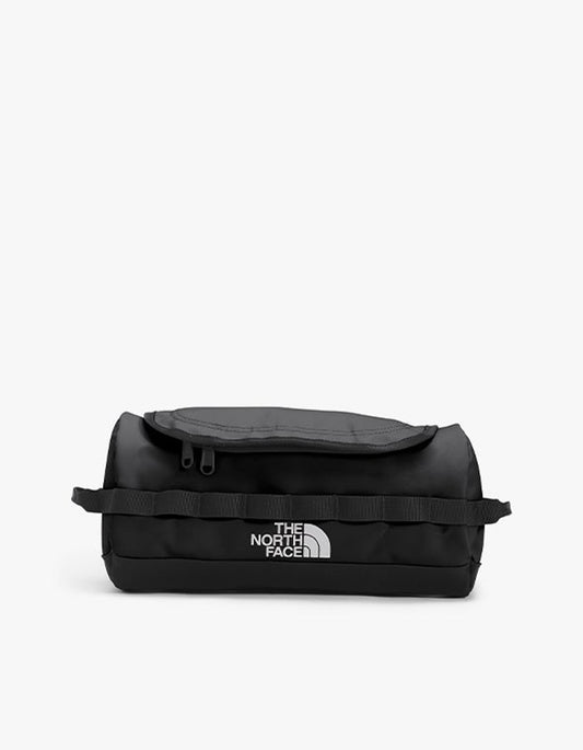 Base Camp Travel Canister L - TNF Black/TNF White