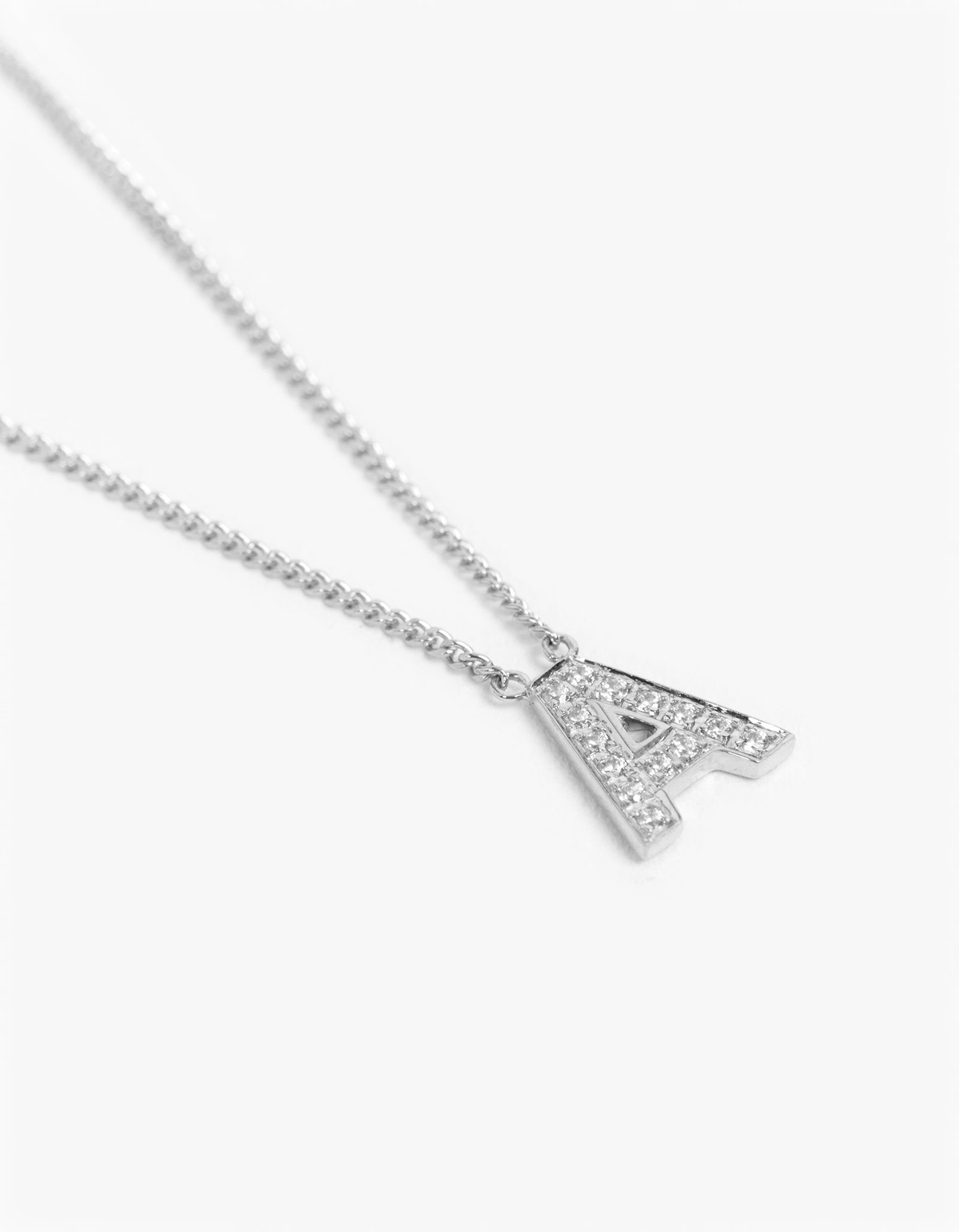 Letter pendant sale canada