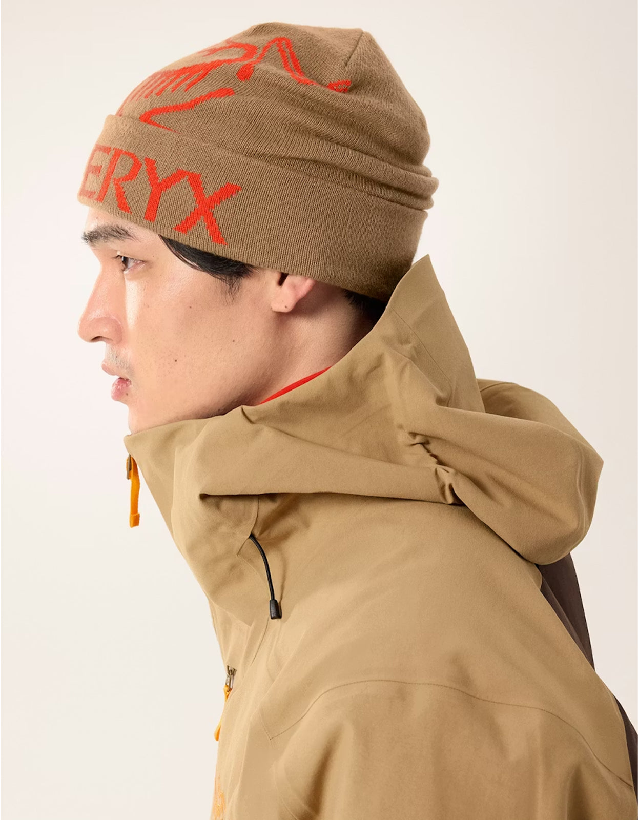 Bird Word Toque - Canvas/Dynasty