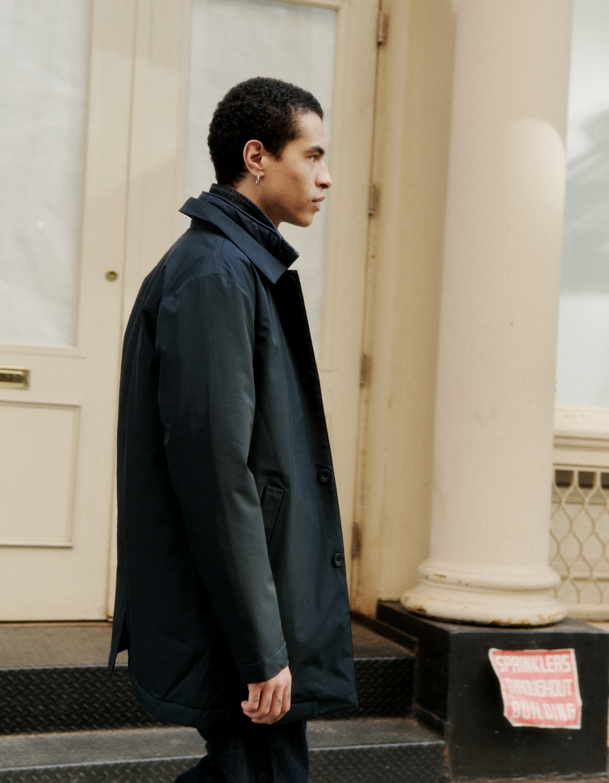 Blake 8240 - Black 999