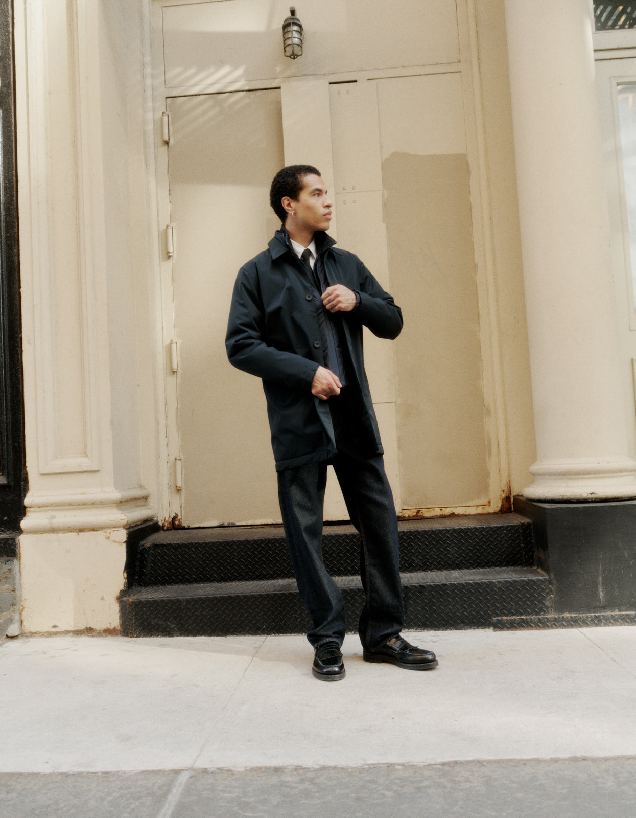 Blake 8240 - Black 999