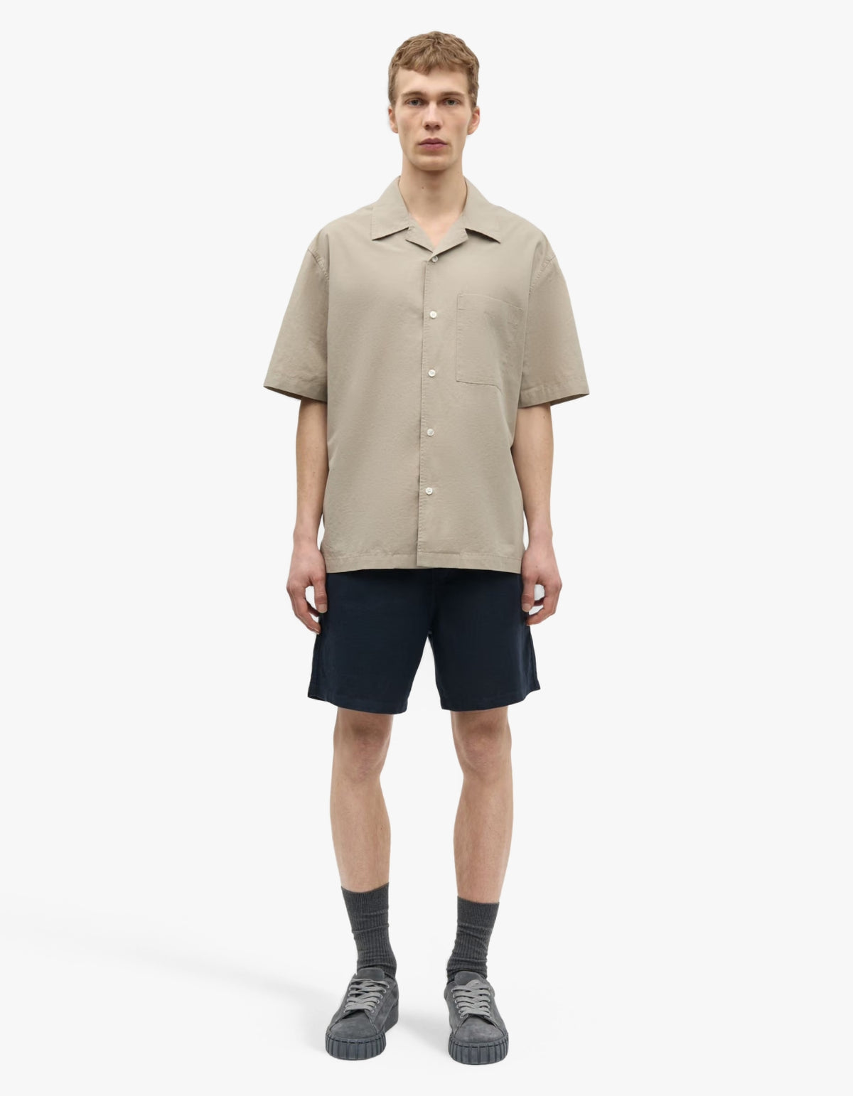 Sajabari Shorts 16064 - Salute