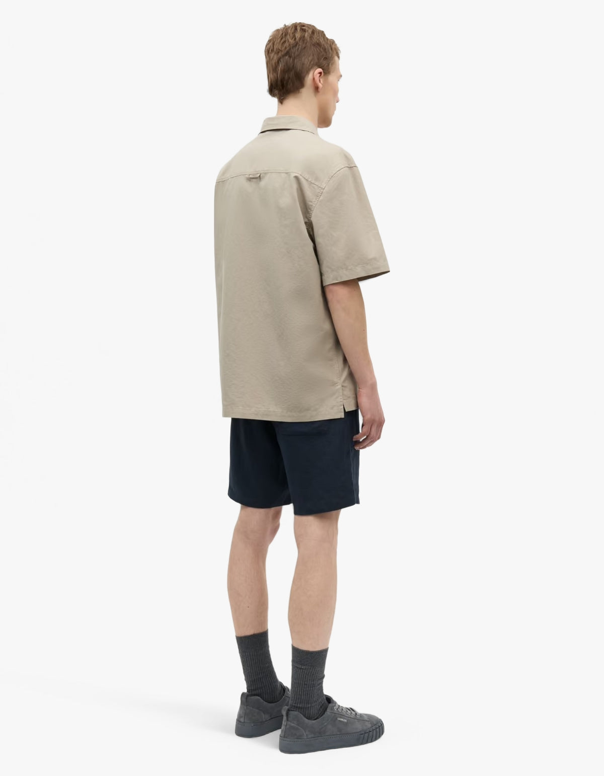 Sajabari Shorts 16064 - Salute