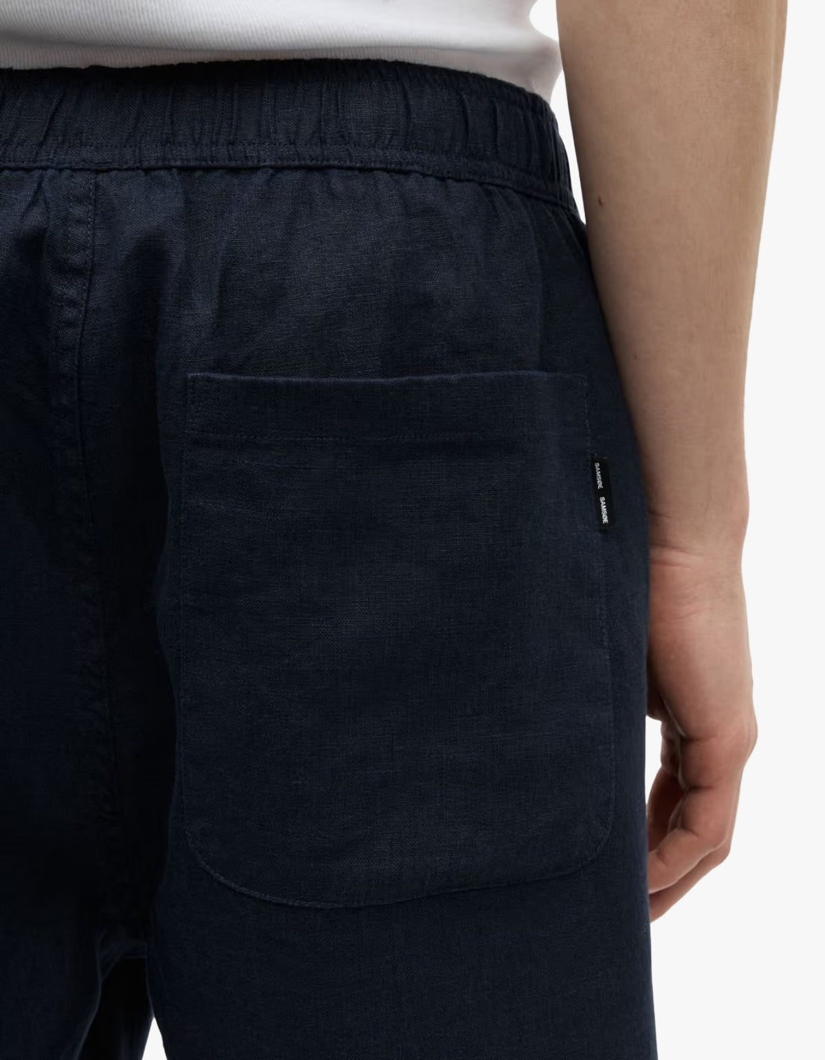 Sajabari Shorts 16064 - Salute