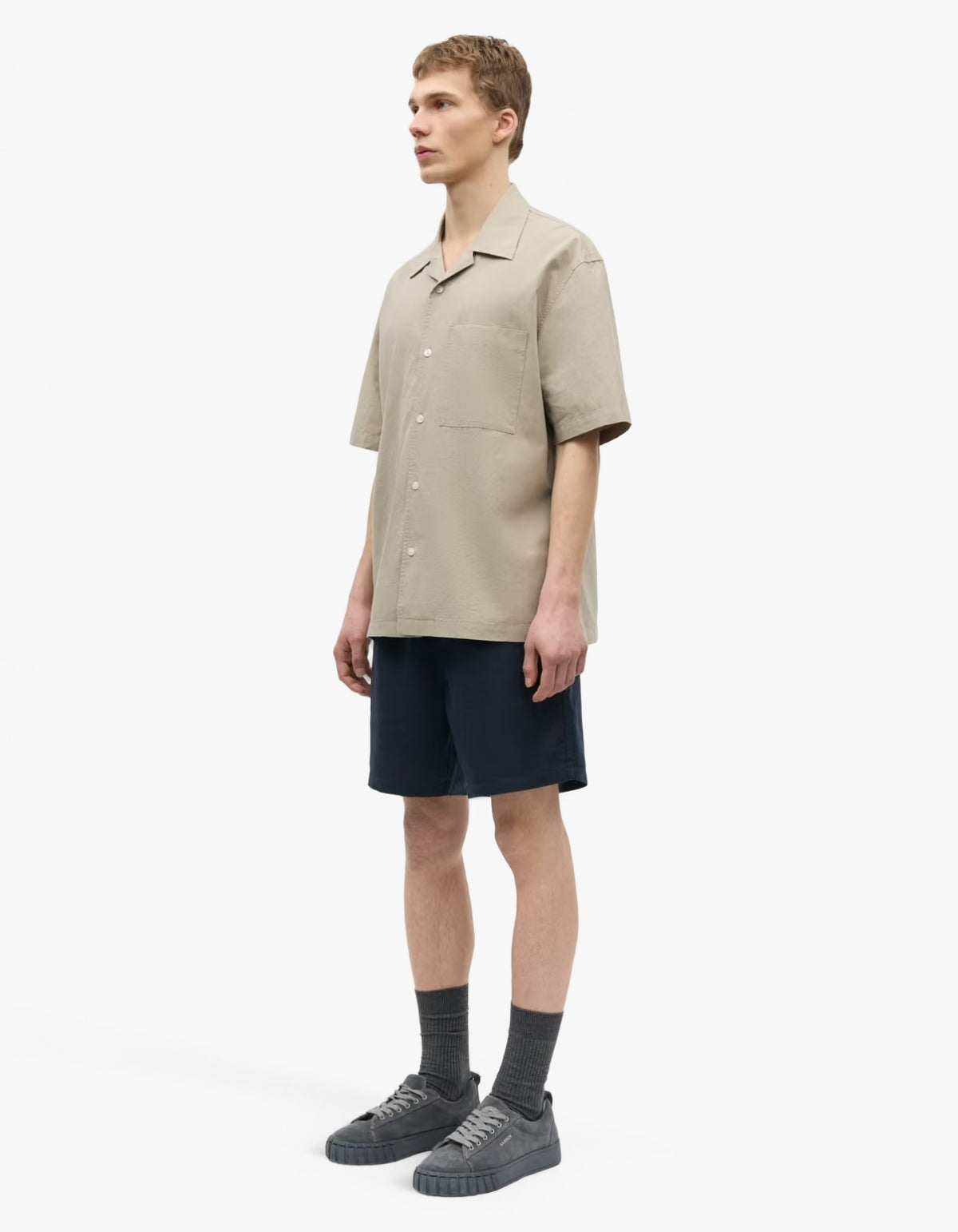 Sajabari Shorts 16064 - Salute