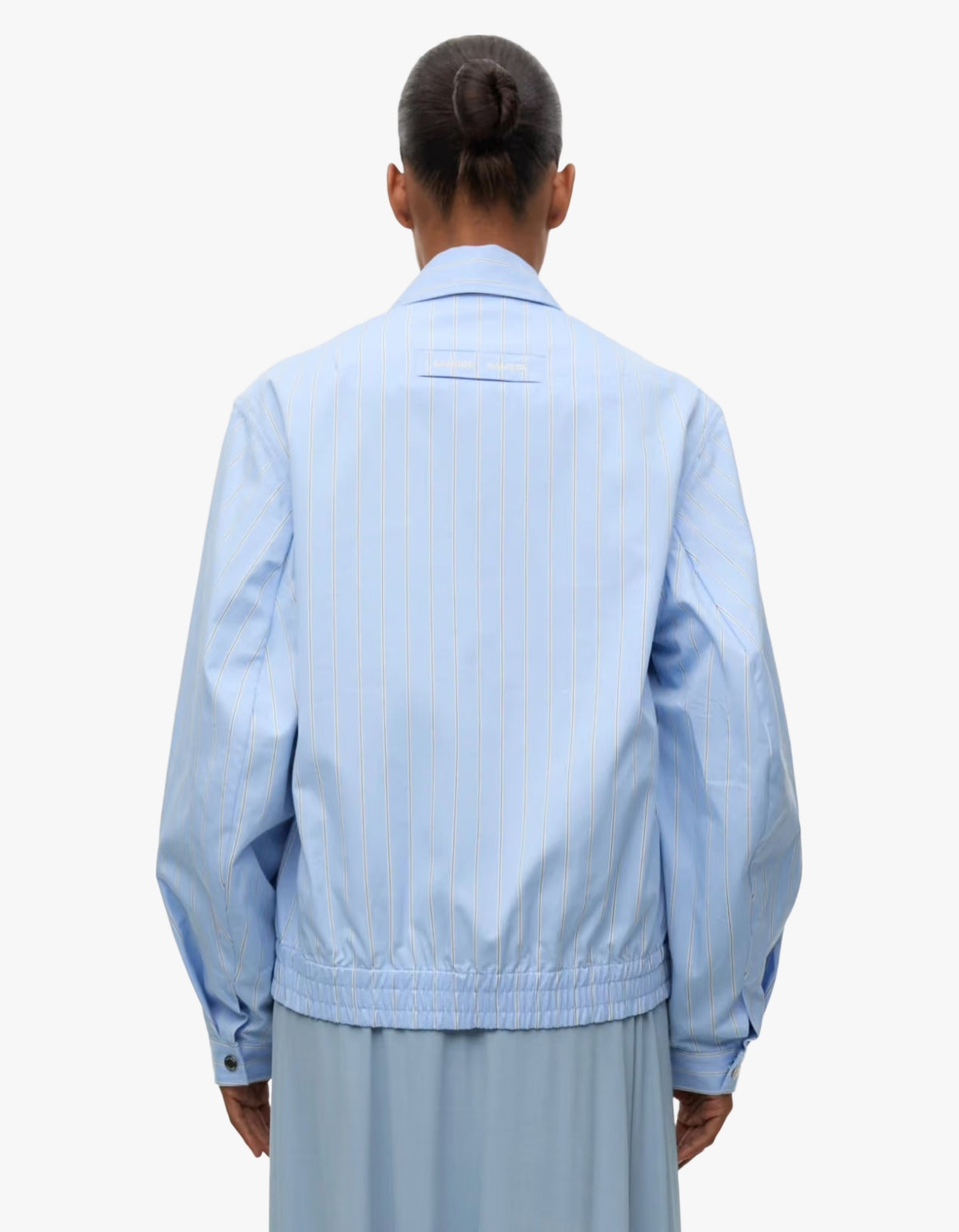 Saagneta Jacket 16310 - Windsurfer St.