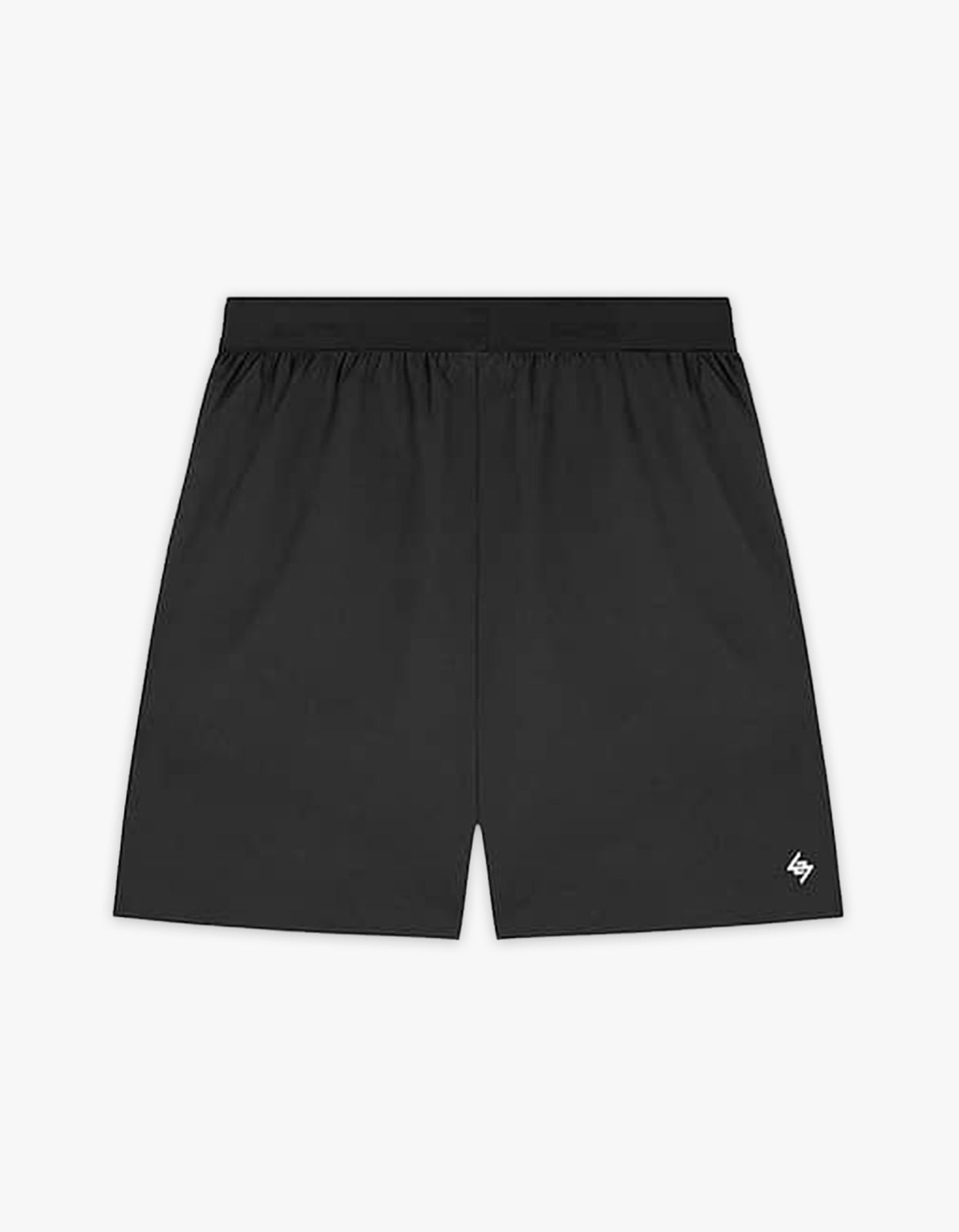 247 Fused Shorts - Black