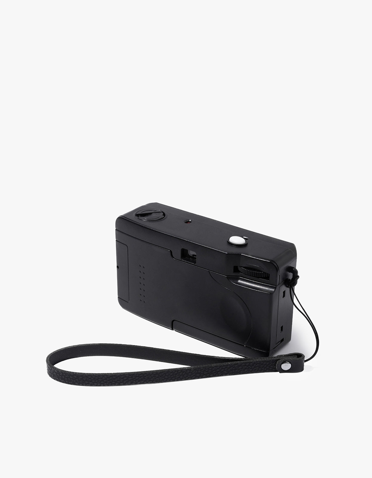 The Reloader Reusable Film Camera - Olive Martini
