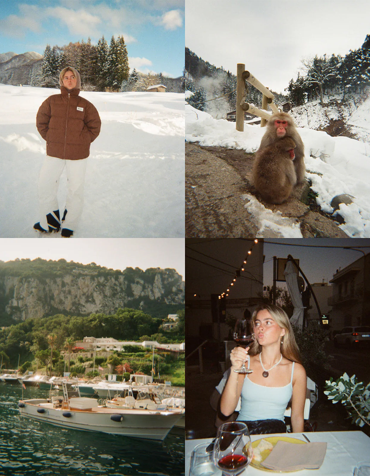 The Reloader Reusable Film Camera - Olive Martini