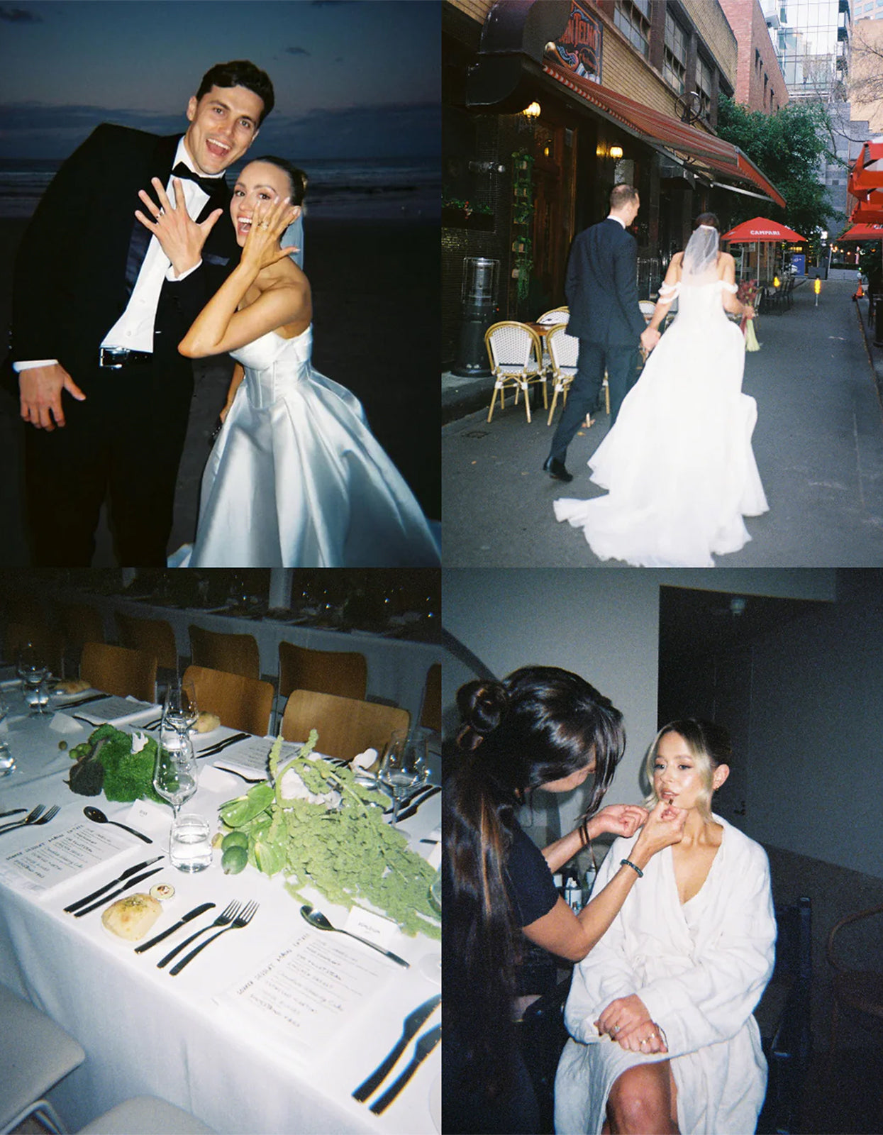 The Reloader Reusable Film Camera - Ballerina