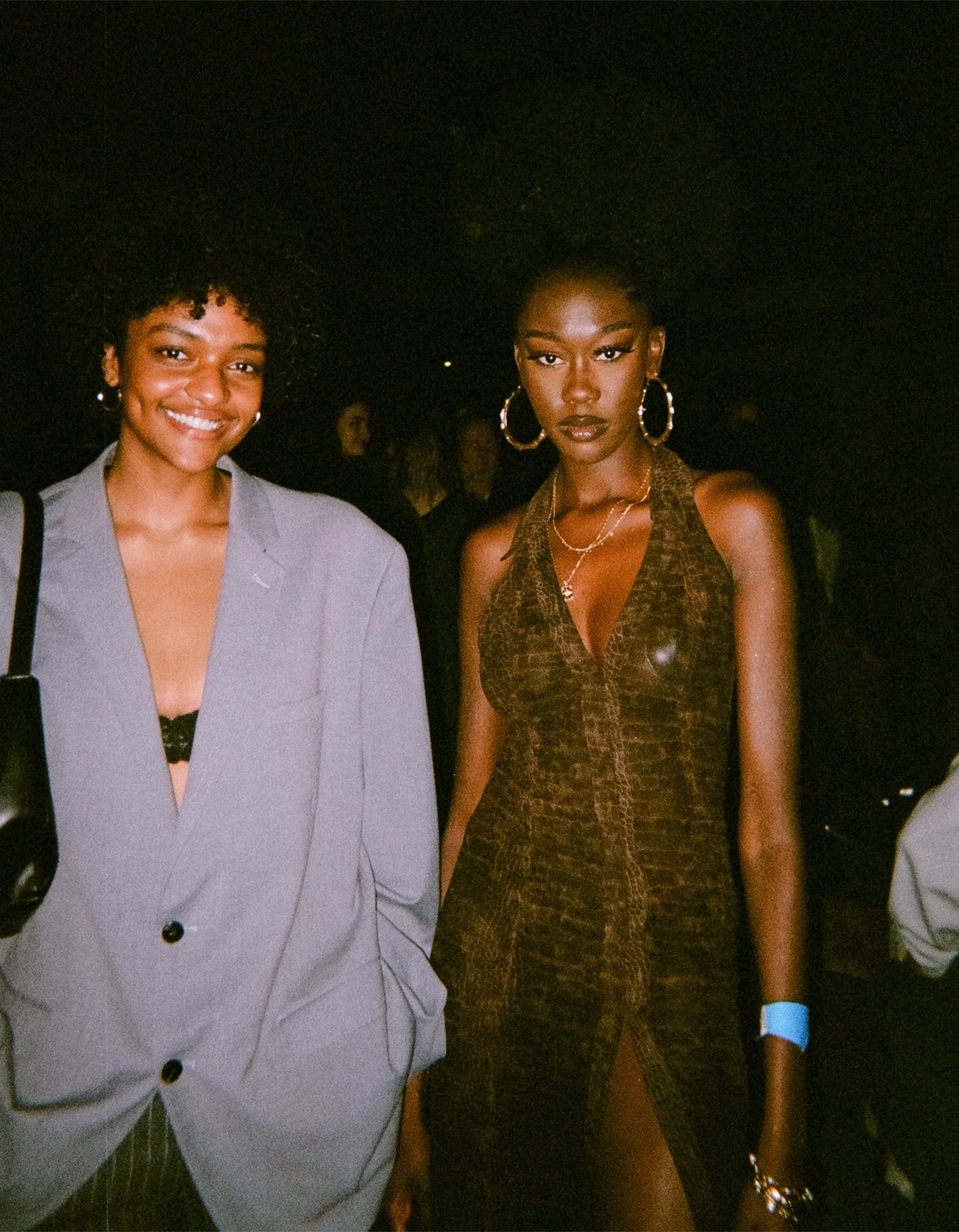 The Reloader: Reusable Film Camera - Green