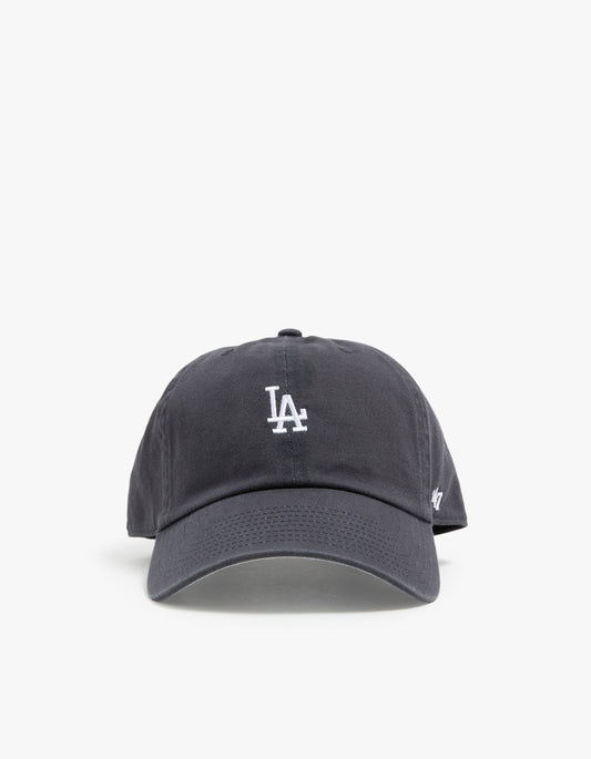 Los Angeles Dodgers Base Runner ’47 CLEAN UP Cap - Vintage Navy