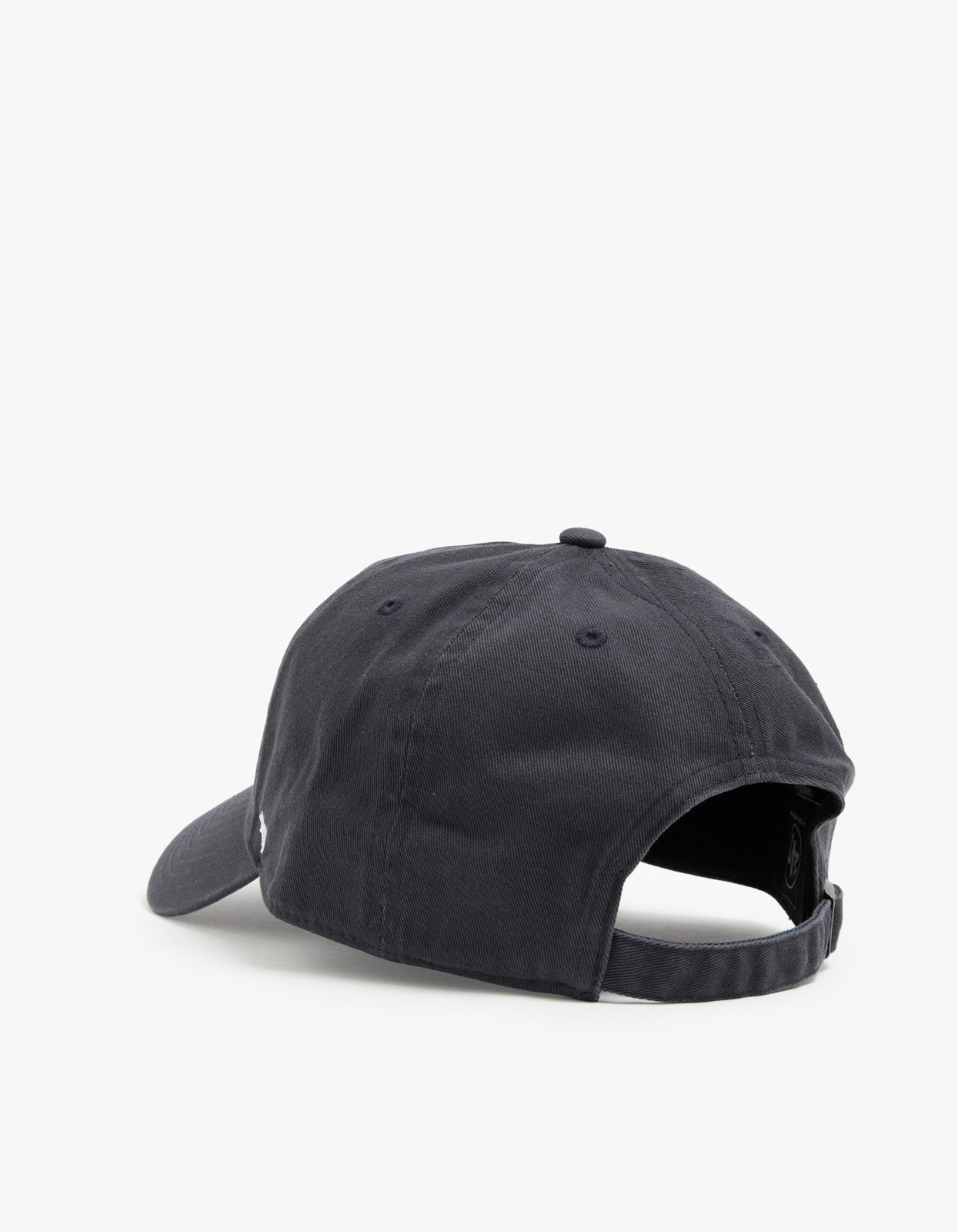 Los Angeles Dodgers Base Runner ’47 CLEAN UP Cap - Vintage Navy