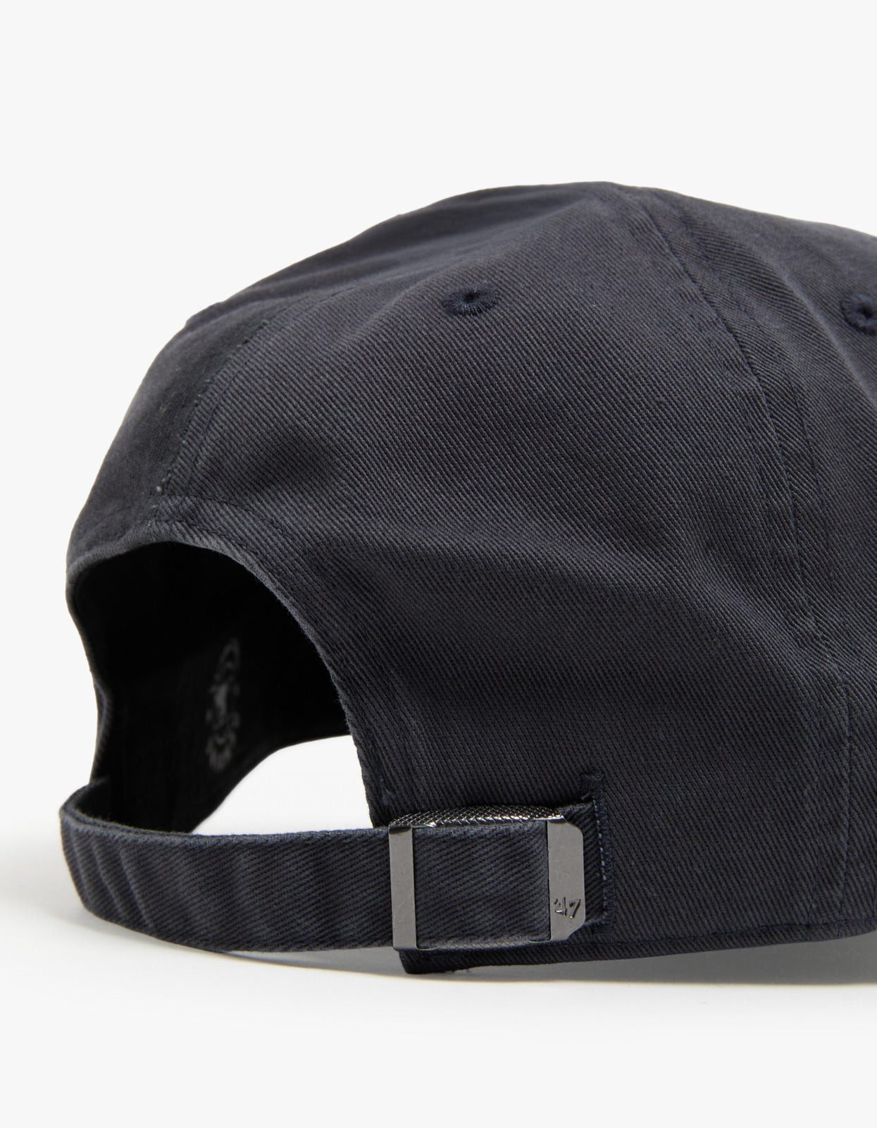 Los Angeles Dodgers Base Runner ’47 CLEAN UP Cap - Vintage Navy