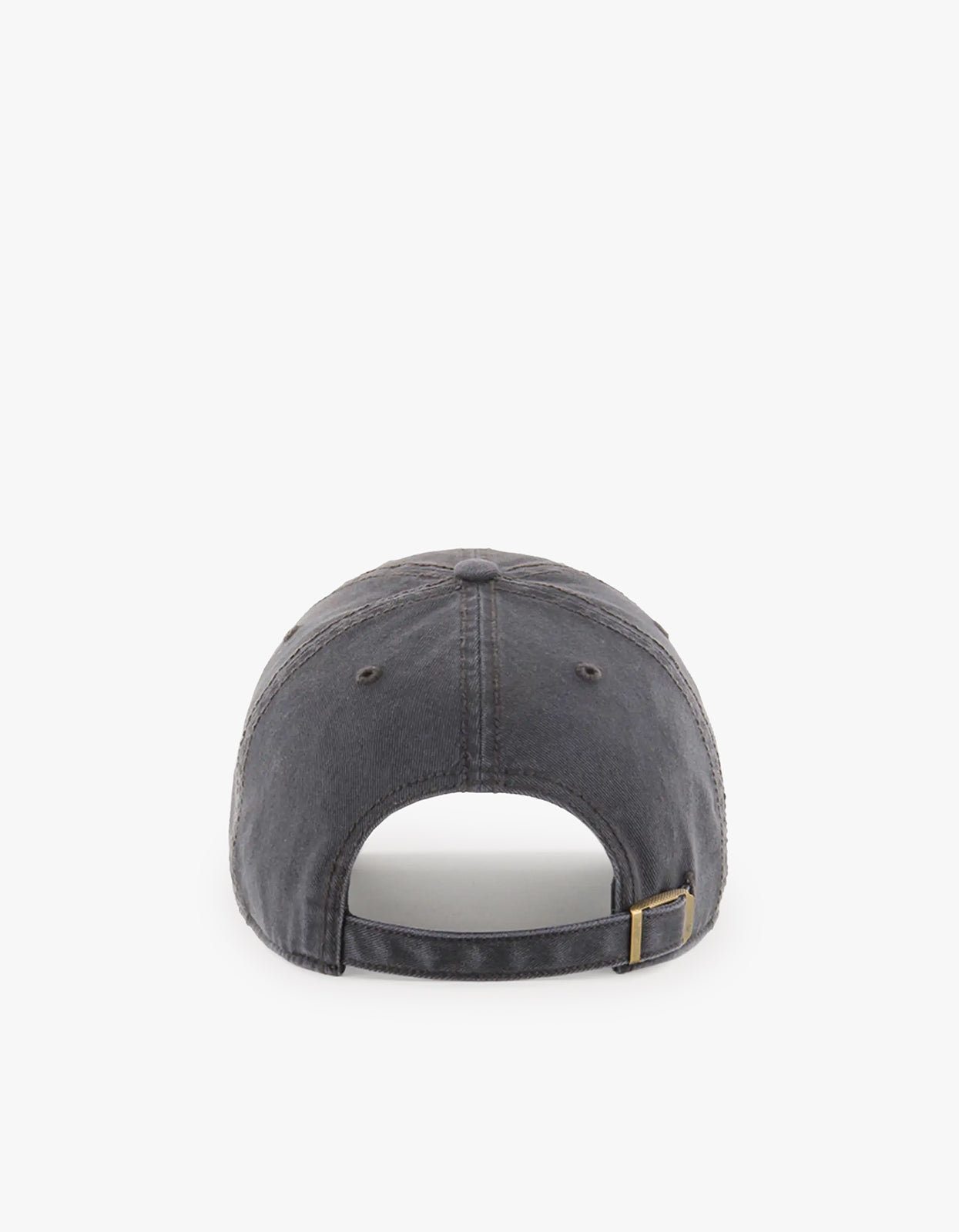 Chicago White Sox Lakeshore '47 CLEAN UP Cap - Charcoal