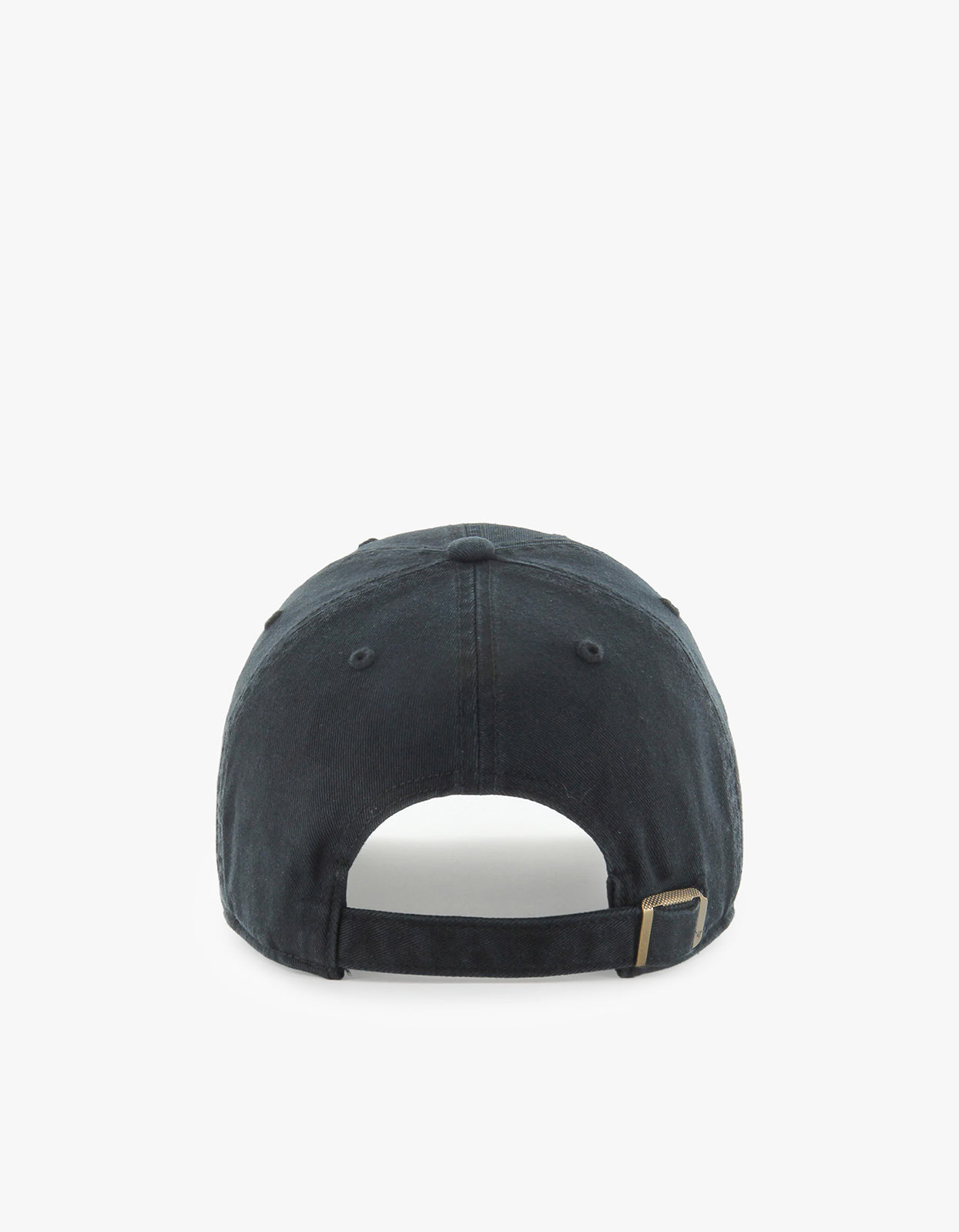 Martini Base Runner '47 CLEAN UP Cap - Black