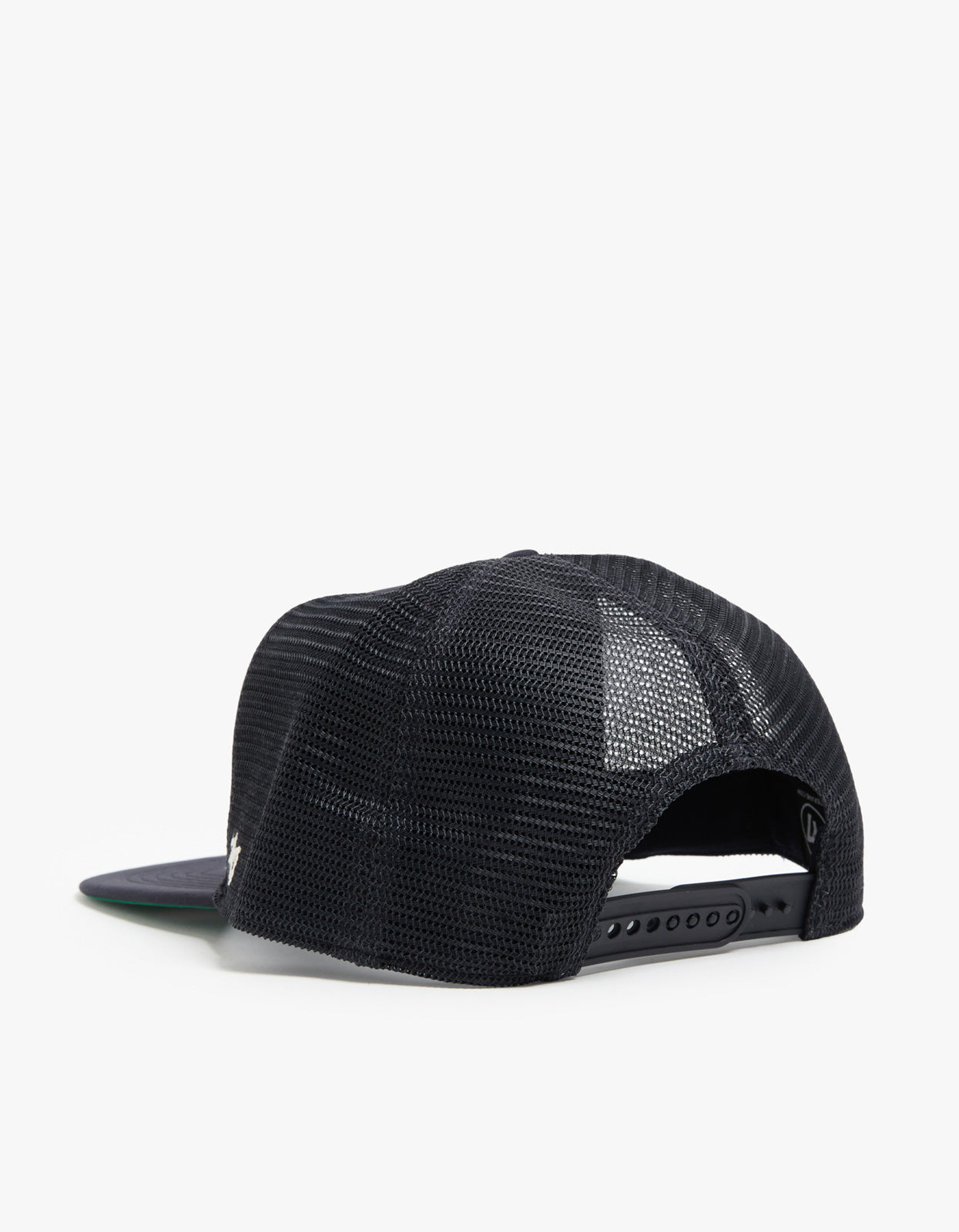 New York Yankees '47 Captain Trucker Cap - Navy