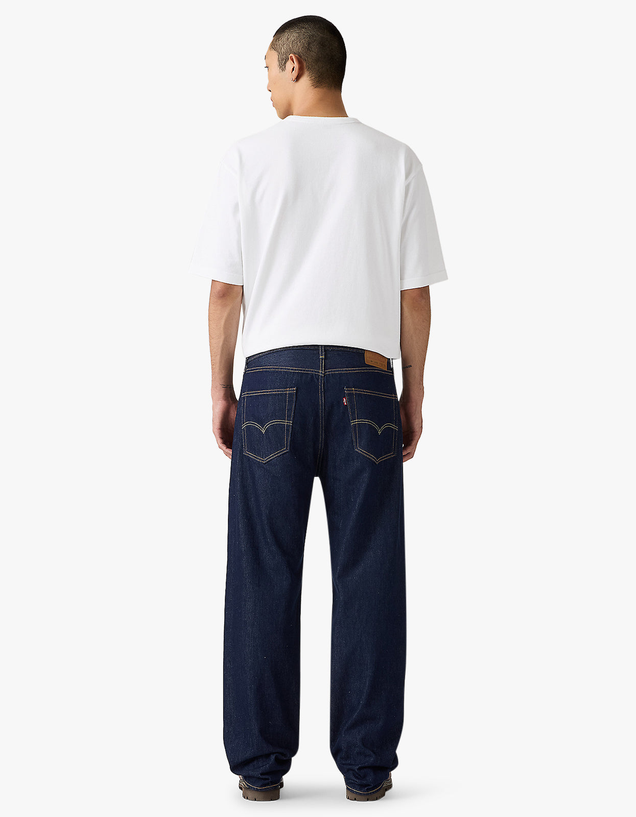 Levi's - 501 Loose Jean - Keep It Forever Rinse | Superette