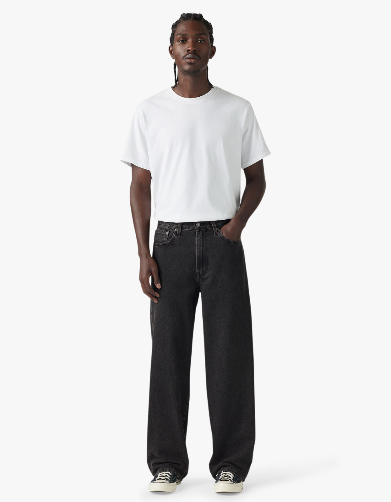 578 Baggy Jean - 8am In Charlotte