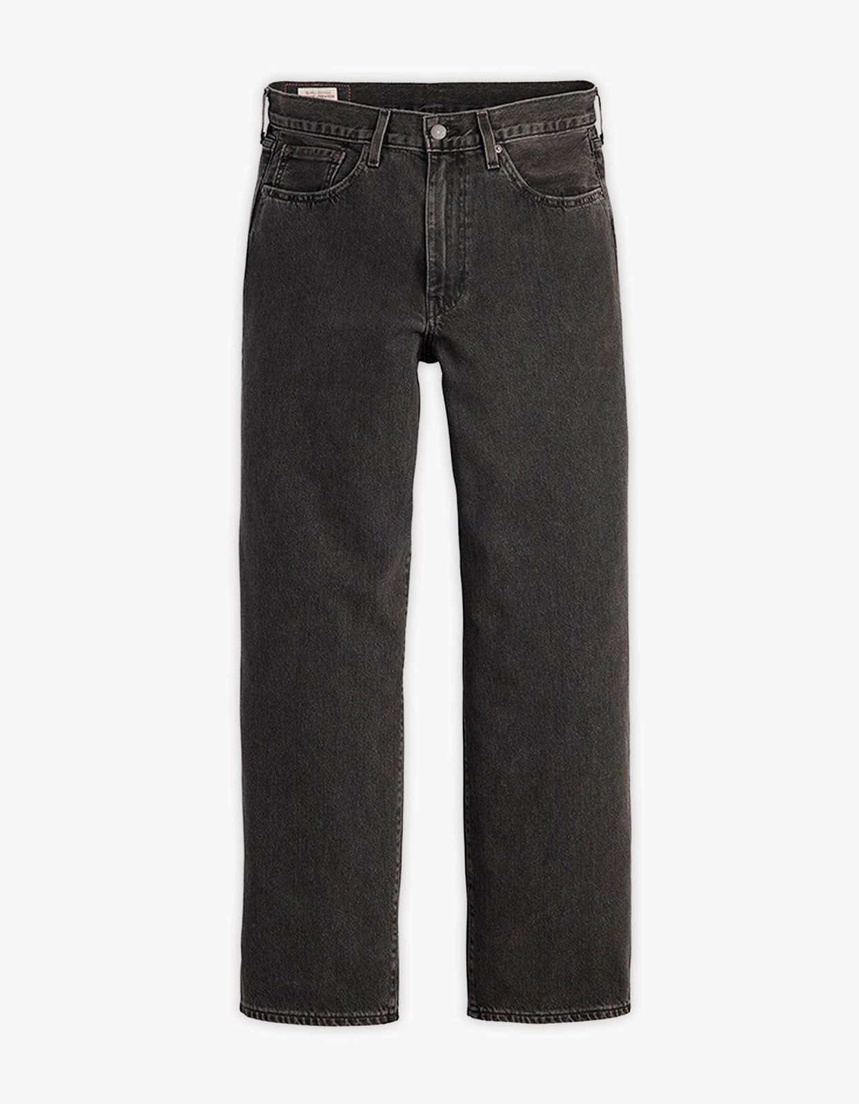 578 Baggy Jean - 8am In Charlotte