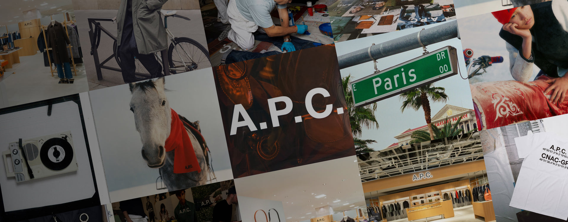 A.P.C.