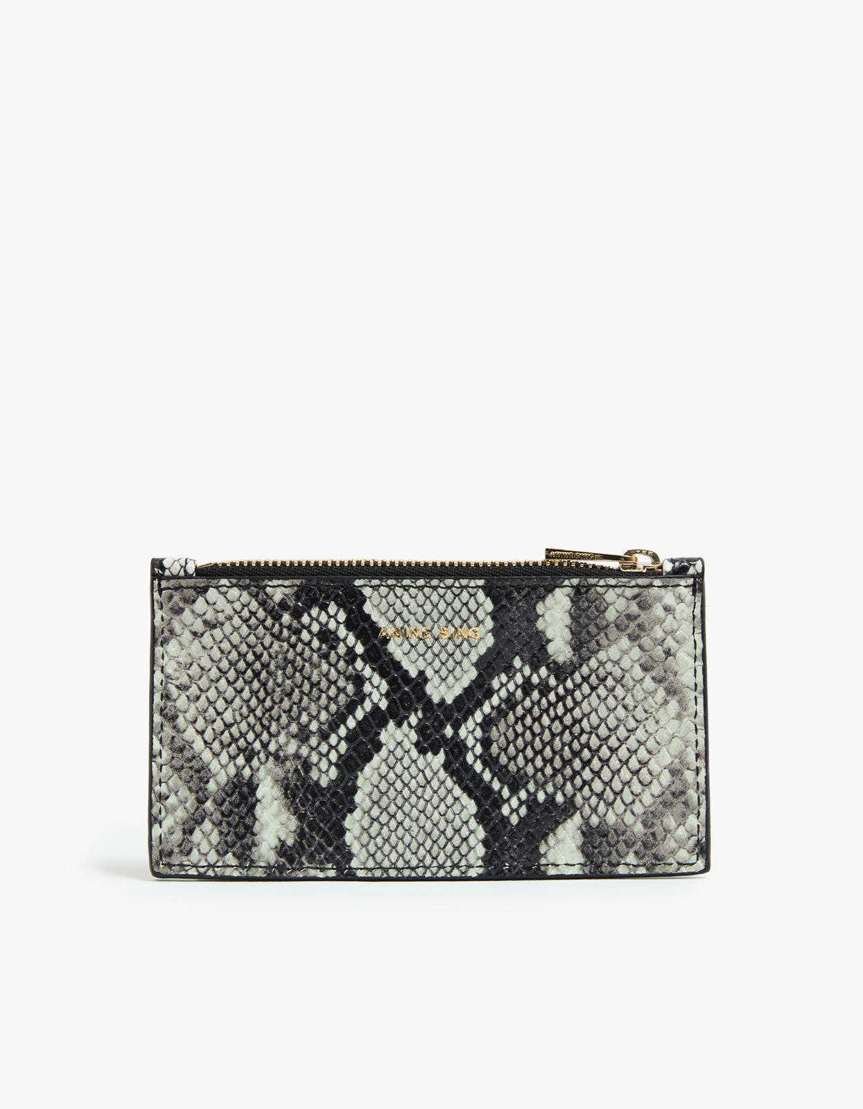 Lucy Card Holder - Python