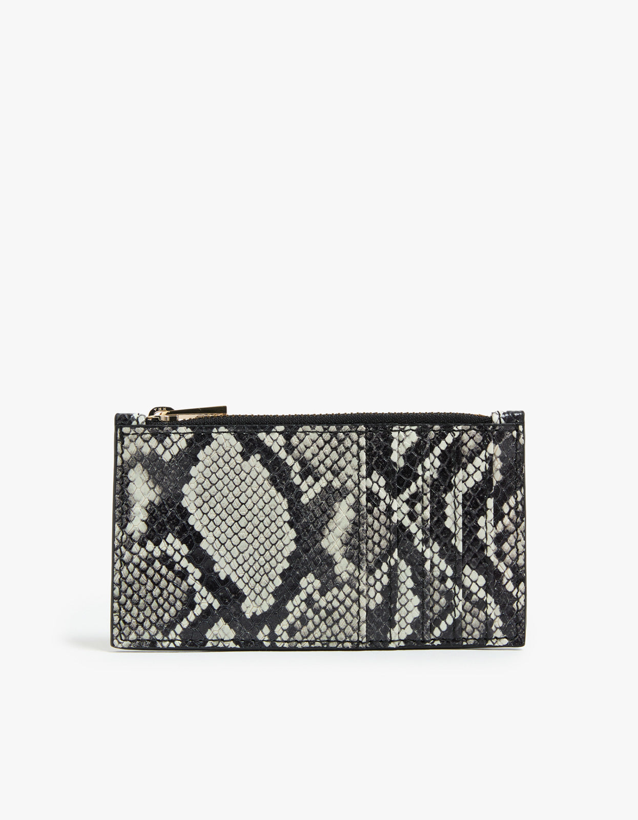 Lucy Card Holder - Python