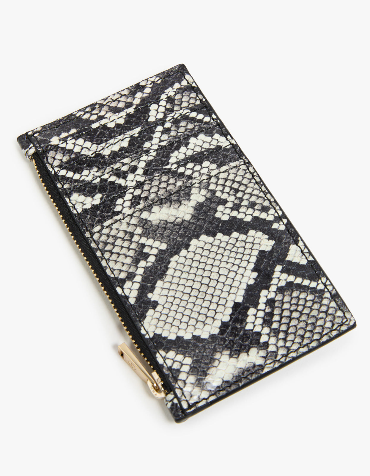 Lucy Card Holder - Python