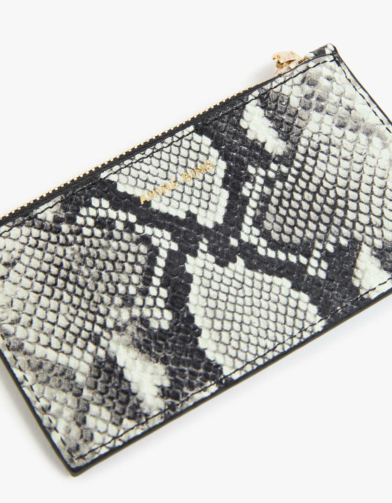 Lucy Card Holder - Python