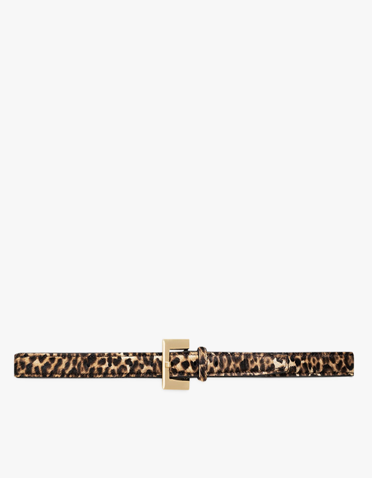 Nicola Belt - Leopard