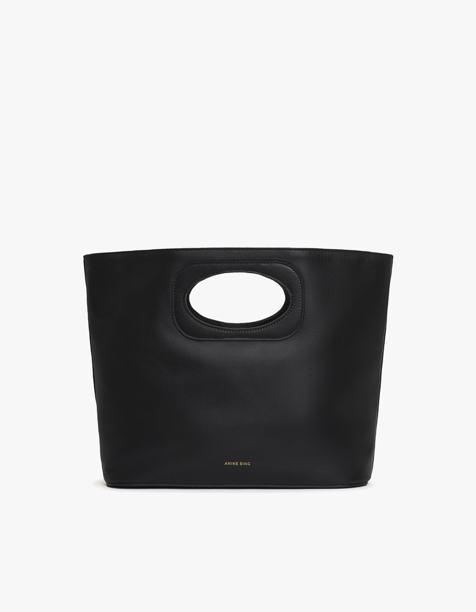 Superette Mogeh Tote Black