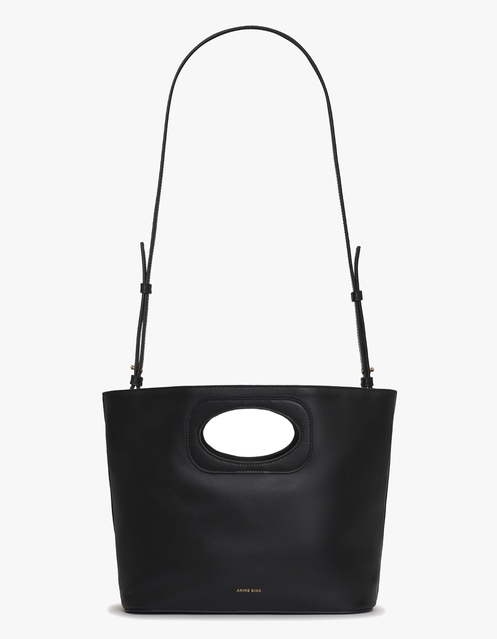 Superette Mogeh Tote Black