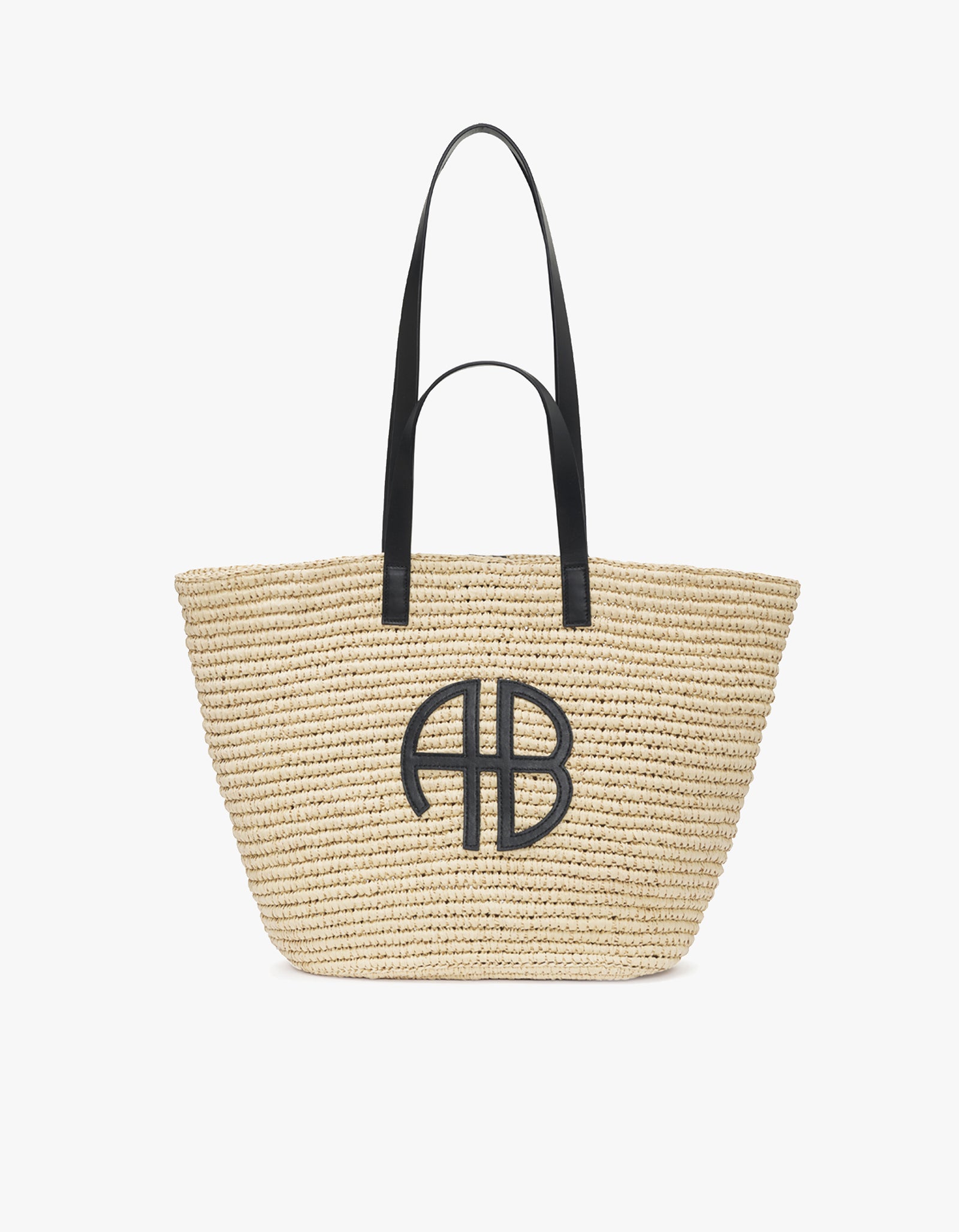 Superette Palermo Tote Natural